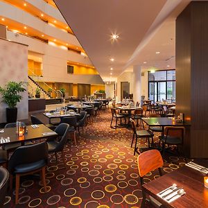 Crowne Plaza Canberra, An Ihg Hotel